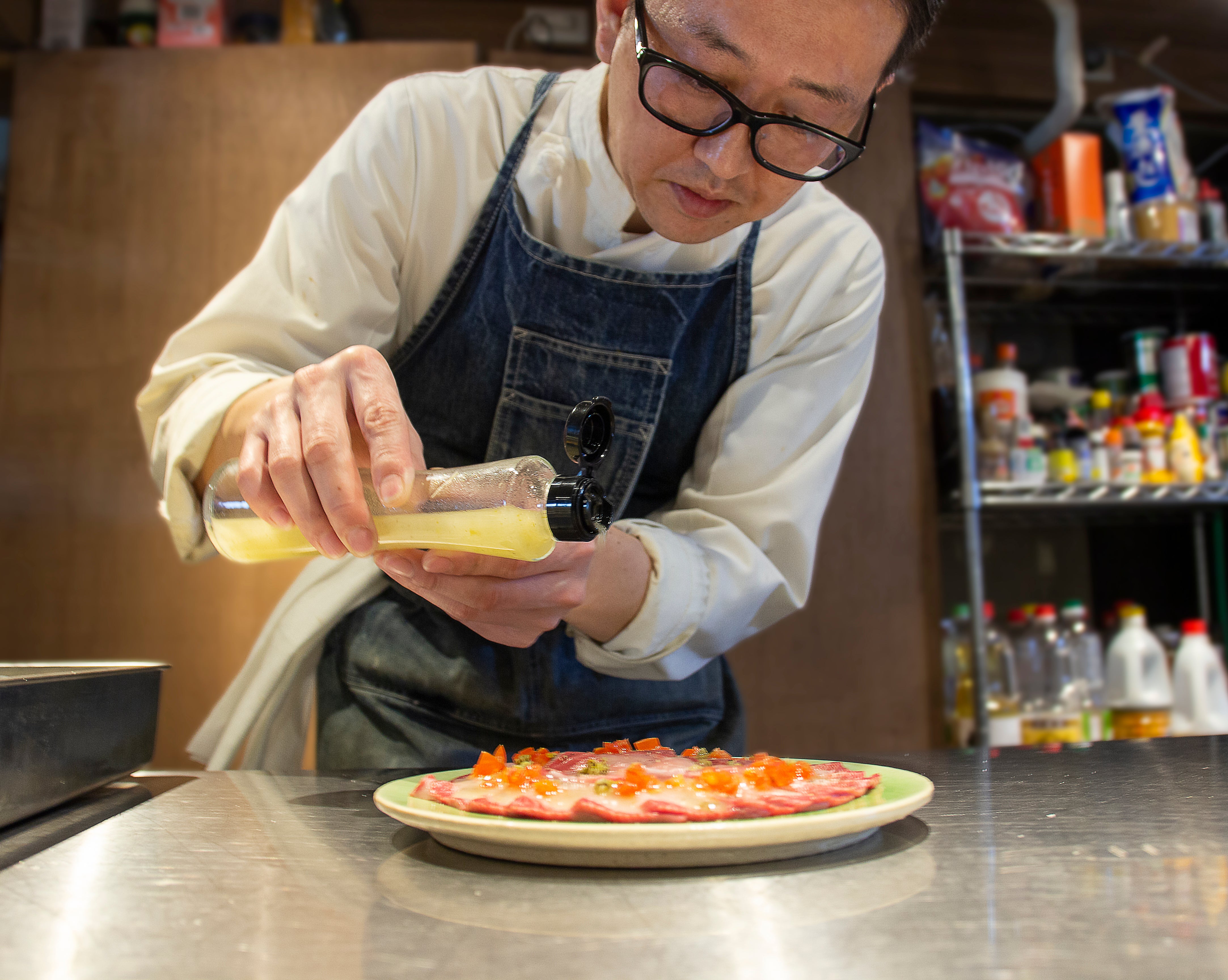 Spice Labo. ほぼラボ日記 _ 日本栄光酒場 ロッキーカナイ 高円寺 – LNVF