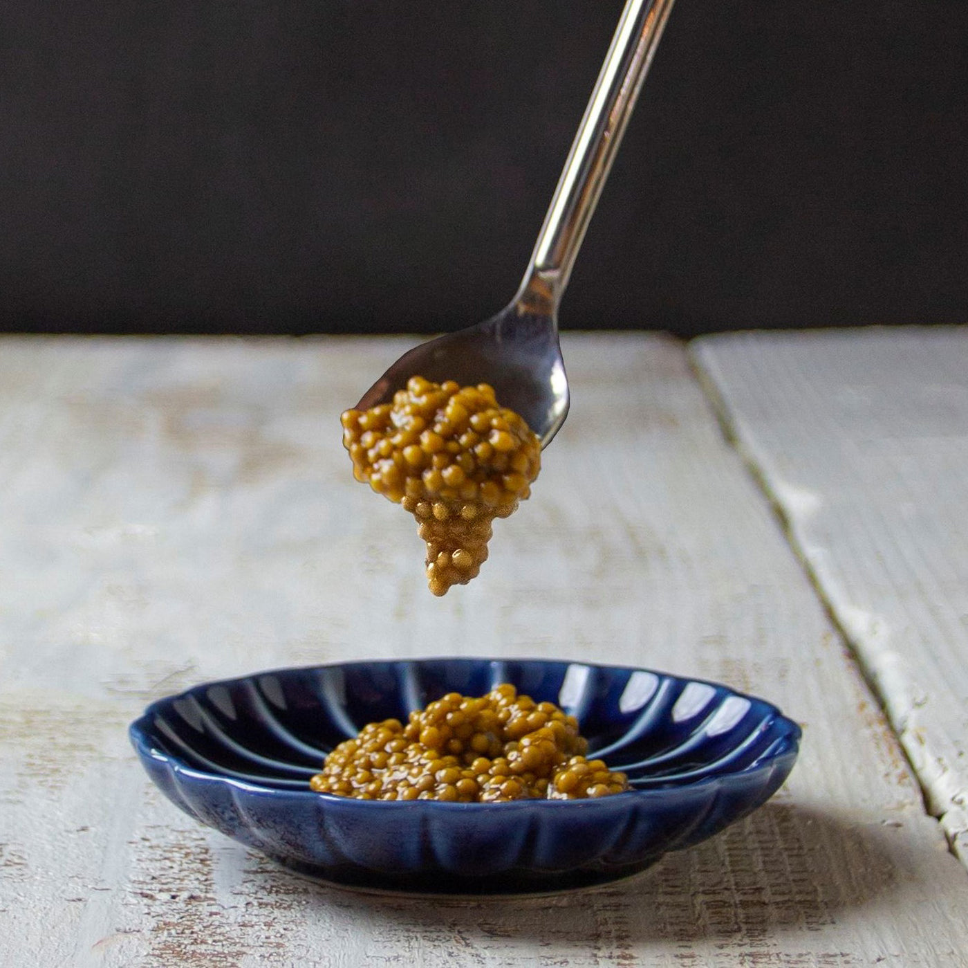 ヒルファーム スパイシーマスタード – Spice Labo.（スパイスラボ）