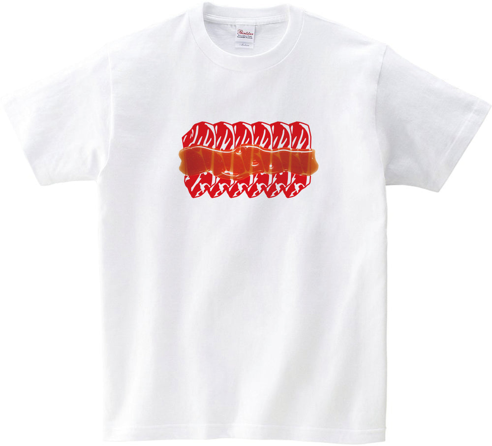 タレカルビTシャツ – Spice Labo.（スパイスラボ）